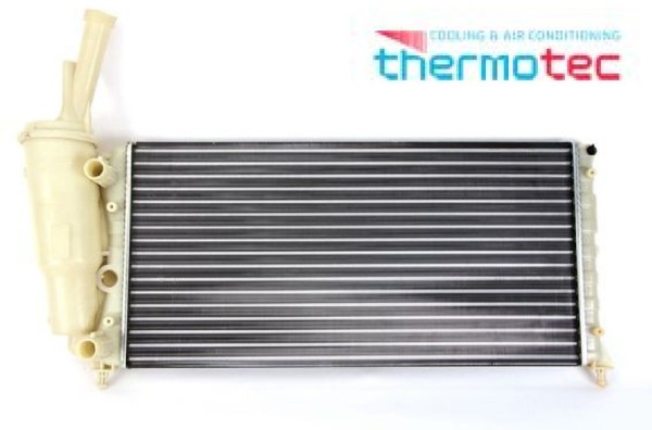 Thermotec D7F046TT KüHler FüR MotorküHlung MotorküHler AutoküHler-image