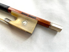 Johann Krousch 4/4 select Violin Bow