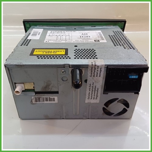 Autoradio OPEL ZAFIRA A05 1.7 13289935 2005 2010 DELPHI 497316088 - Foto 4 di 6
