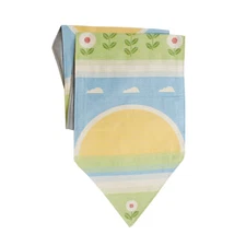 Kaplan Early Learning Spring Decorative Runner