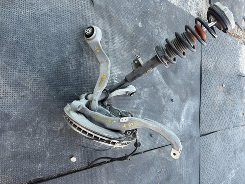 2017-2023 OEM BMW G30 540i FRONT LEFT KNEE SUSPENSION CALIPER KNUCKLE 39K MILES