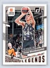 Victor Wembanyama 2023-24 Donruss Turkish Airlines EuroLeague #161