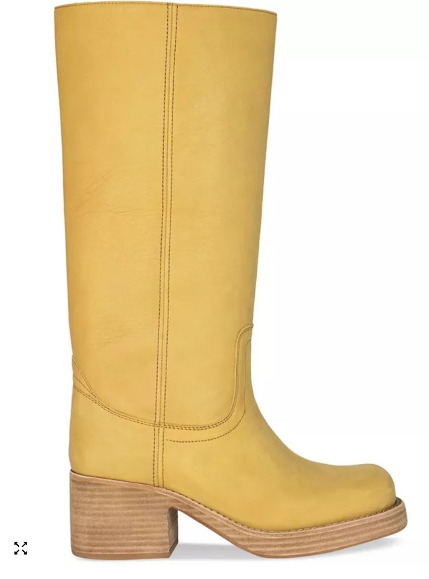 YELLO フェザー風ブーツ 05002268.jpg.webp