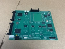 HAAS 65-3200H Rev A Video / Floppy Interface H Board 32-3201 WARRANTY FAST SHIP