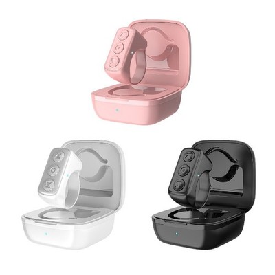 New Smart Scrolling Ring Remote Control Page Turner for TikTok Kindle App U