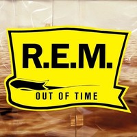Audio Cd - R.E.M. - Out Of Time (Remastered) - Concord Music Group -D- Neu