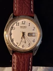 Seiko Men's Automatic Day/Date Watch Vintage