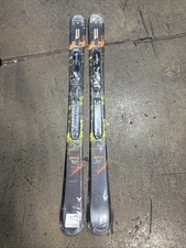 DYNASTAR M MENACE TEAM W/KID 4 GW B76 BLACK 2024 116