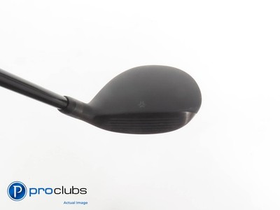 Left Handed Srixon ZX MK II 22* 4 Hybrid - Fujikura Atmos 6R