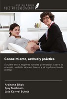 Archana Dhok (U. A.) | Conocimiento, Actitud Y PráCtica | Taschenbuch | Spanisch