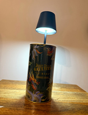Jean Paul Gaultier Le Beau Paradise Garden Eau de Parfum Spray 4.2 fl oz
