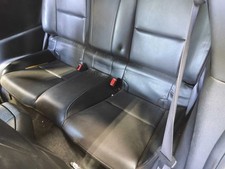 Local Pickup Only Camaro  2015 Seat Rear 597803