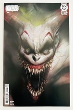Absolute Batman #15 Ben Oliver Variant Cover C 2026 Joker DC - 1st Print