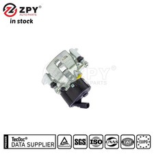Zpy New Right Rear Brake Caliper For Audi A6 C6 2004-2011 4f0 615 404a