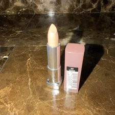 Maybelline New York Color Sensational Lipstick 910 Bare All (Free Shipping)