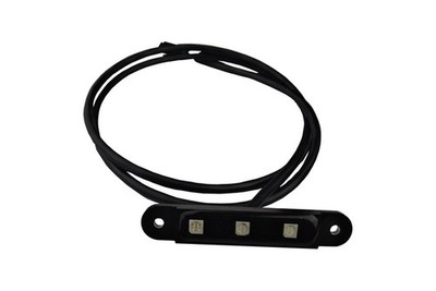Mighty Mini Multi Color 2'' LED For Expedition 900 LE ACE Turbo SWT 24 2025-2026