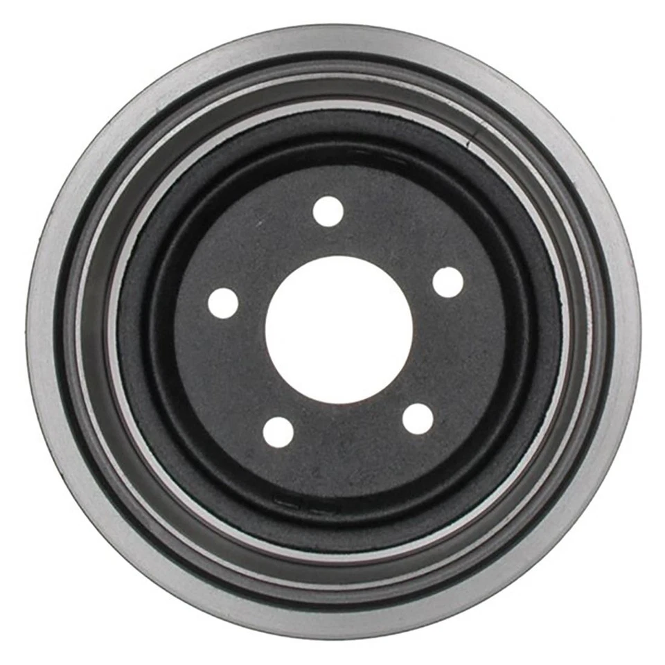 Tambores de freno traseros zapatas de freno herrajes kit de resorte para Chevrolet Malibu 2004 NUEVO Foto 4 de 4