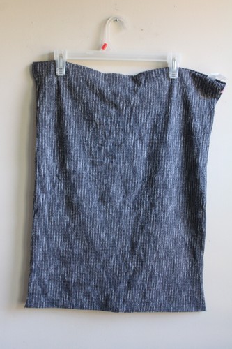 Ivivva by Lululemon Village Chill Scarf Snap Infinity Gray Heather 19.5x51 - Picture 6 of 8