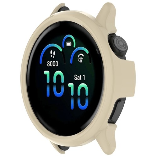 Etui Smartwatch Pokrowiec ochronny Pokrycie Zderzak do zegarka 6 45mm - Zdjęcie 6 z 16