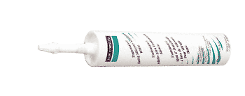 Dow Corning DC1W White Glazing Silicone Sealant - Bild 2 von 4