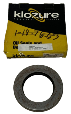 専用　2点 NEW IN BOX Garlock 21086-2192 Oil Seal | eBay
