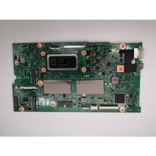 For Dell Inspiron 13 7386 I5 8265U 8GB Motherboard 2CF17 02CF17