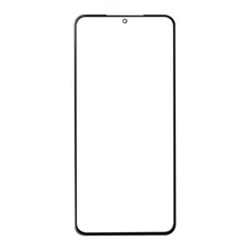 Screen Glass with OCA for Samsung Galaxy S21+ Replacement Cell Phone Repair Part
