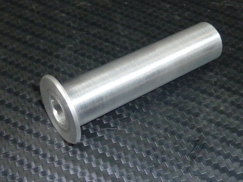 Alluminio Distanziale Od 23.0 Id 10.20 Lunghezza 24.0mm 2011 T4 - Foto 10