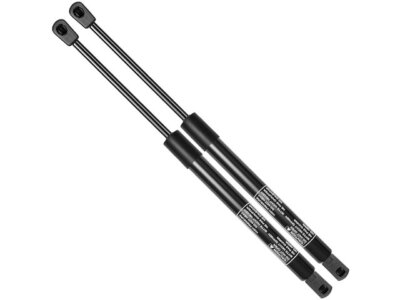 Autopart Premium 62QX29N Hood Strut Set Fits 2002 Lincoln Blackwood