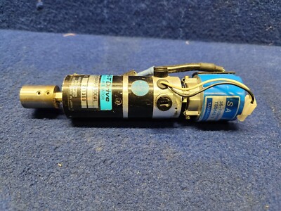 Harmonic HD RH-8-6006-E100AL Hi-t Drive Servo Actuator W/ Encoder Tamagawa