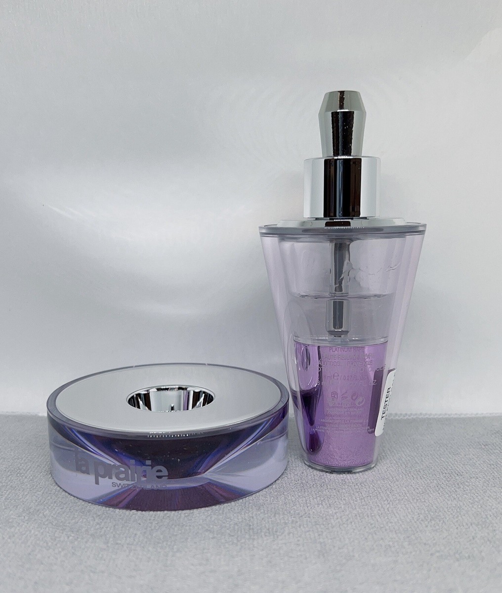 la prairieサンプル La Prairie Essence of Skin Caviar Eye Complex with Caviar