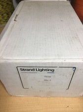 Strand Lighting 74180 - A21 Dual 2000 VA 3-Wire Fluorescent Dimmer Module - 120V