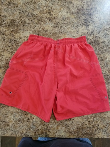 Speedo Swim/Board Shorts Mens Large EUC - Picture 5 of 5