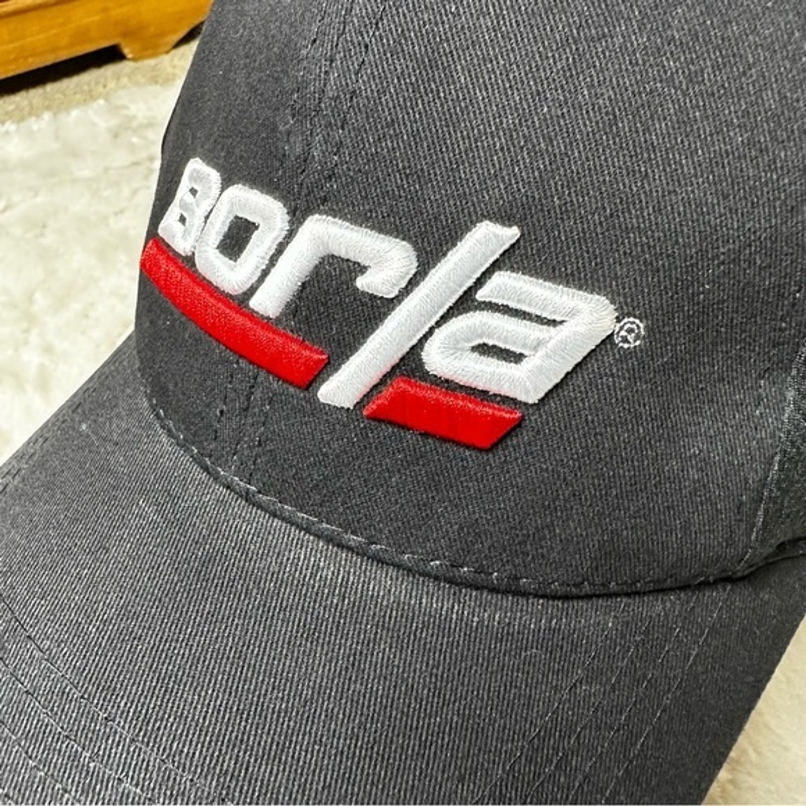 Borla Performance Exhaust Systems Adjustable Cap … - image 4