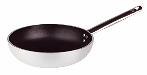 Padella Agnelli ALSA2111BS20 in Alluminio 3mm - Prezzo e Qualità Professionale