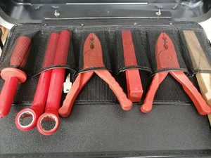 Produktart Werkzeugwagen
