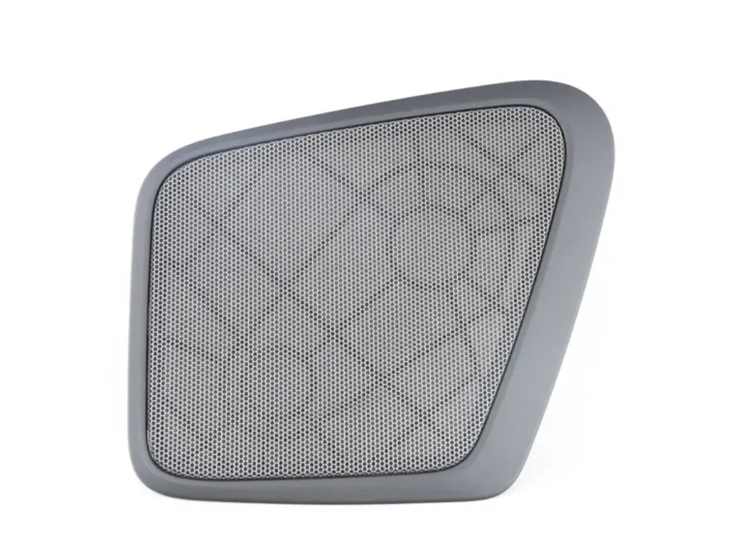 NEU BMW F22 FRONT LEFT DASHBOARD HIFI SPEAKER COVER 51467351693 