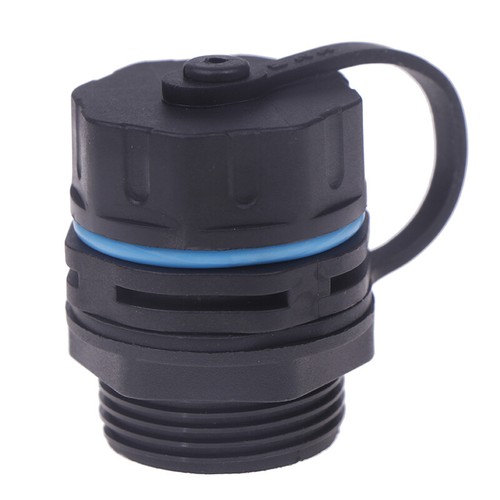 RJ45 Network Waterproof Connector IP68 Shielded Cat6A Gigabit Network Joint