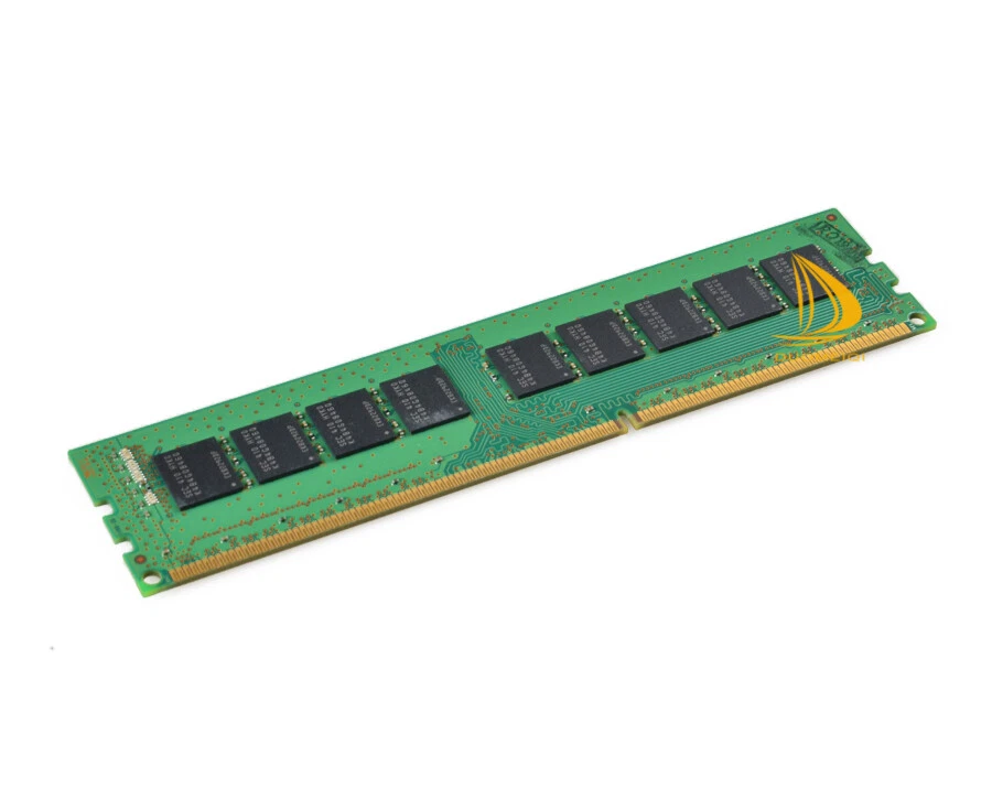 SAMSUNG 4x 8GB PC3L-12800E DDR3-1600Mhz 240pin ECC UDIMM Unbuffered RAM Memory ! - Image 4 of 4
