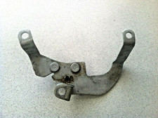 2004-2008 BMW 750i 750Li E65 E66 ~ ENGINE VACUUM PUMP BRACKET ~ 11667635657	