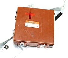 2006 LEXUS RX 400h A/C AMPLIFIER TEMPERATURE CONTROL MODULE OEM