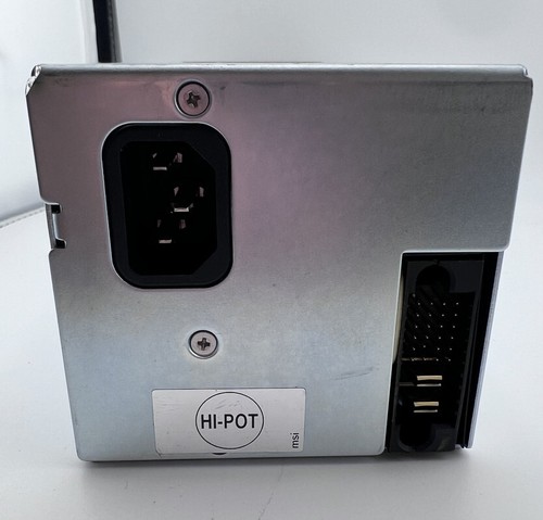 MÓDULO RECTIFICADOR ELTEK V1250A1-HE 48V DC 25A - REPUESTOS - Imagen 3 de 4