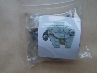 LEGO 75279 STAR WARS ADVENT NEW MINI FIGURES MINI BUILDS DROIDS