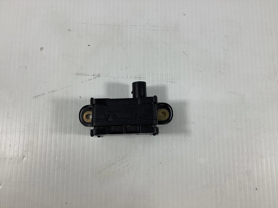 AUDI TT 2003-2012 - YAW / ESP / Sensor múltiple 7H0907652A OEM. Foto 3 de 4