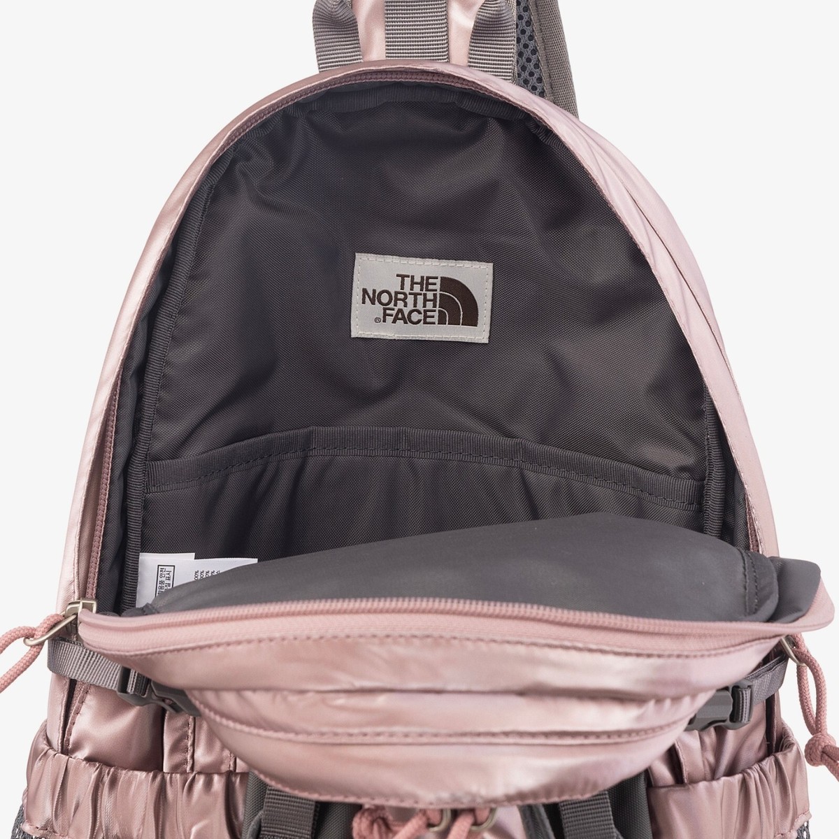 ★THE NORTH FACE☆SP ONE WAY NN2PR21 NEW THE NORTH FACE Sling Bag SUPER ONE WAY BAG PINK NN2PR01