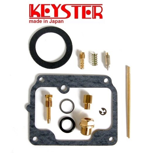 197375 Yamaha carburetor carb rebuild repair kit seal set gasket rd350