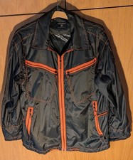 CARLO COLUCCI   Sommerjacke   schwarz   Gr. L...