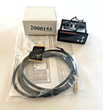 Central Boiler Controller and Probe. P/n 2000155 and 727.