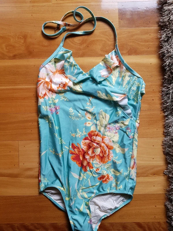 zimmerman bathers