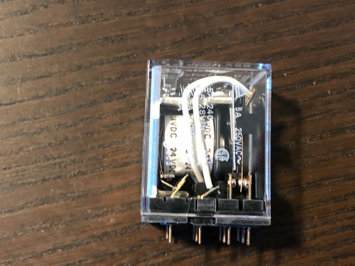 アンプ JBL F22 Stereo Balance and Power Relay アンプ JBL F22